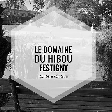 Domaine 13 Personnes