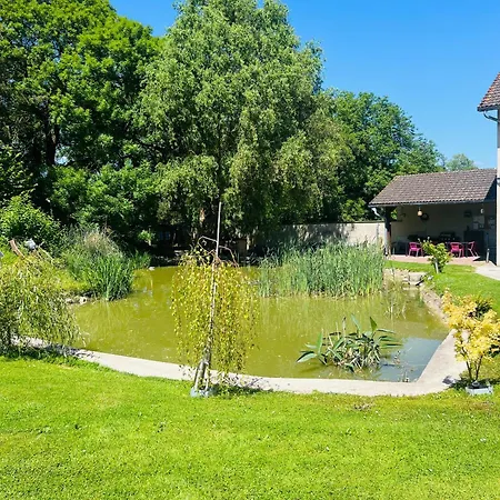 Country house Domaine 13 Personnes *