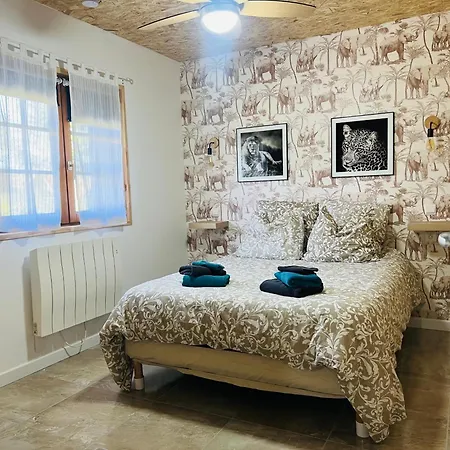 Country house Domaine 13 Personnes