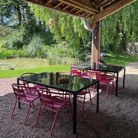 Domaine 13 Personnes Country house