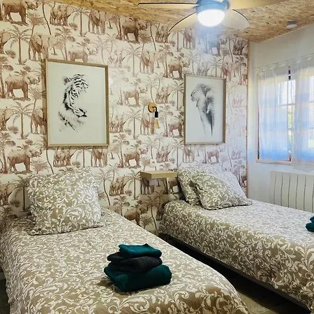 Country house Domaine 13 Personnes *