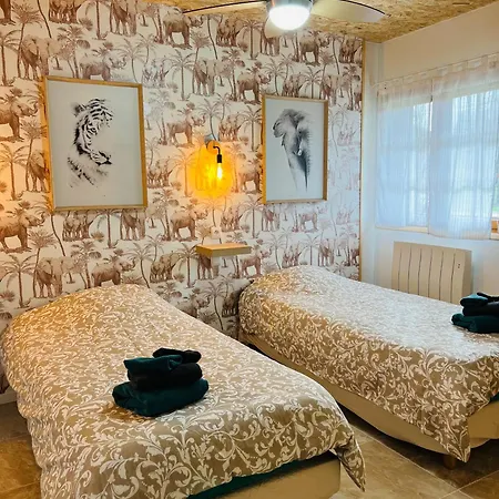 Country house Domaine 13 Personnes