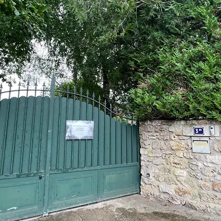 Domaine 13 Personnes Country house